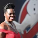 Leslie Jones