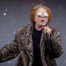 Mick Hucknall