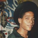 Jean-Michel Basquiat