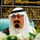 King Abdullah bin Abdul Aziz