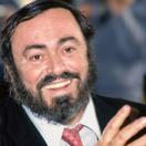 Luciano Pavarotti