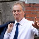 Tony Blair