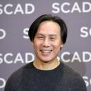 B.D. Wong