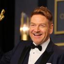 Kenneth Branagh