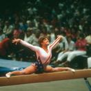 Mary Lou Retton