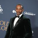 Anthony Mackie