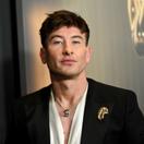 Barry Keoghan