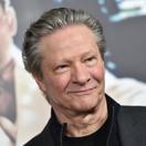 Chris Cooper