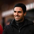 Mikel Arteta