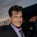 Charlie Sheen