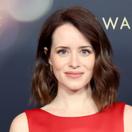 Claire Foy