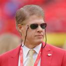 Clark Hunt