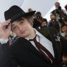 Pete Doherty