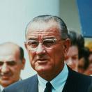 Lyndon B. Johnson