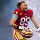 George Kittle