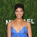 Cush Jumbo