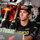 Eli Tomac