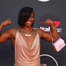 Claressa Shields