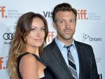 Olivia Wilde & Jason Sudeikis