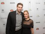 Kristin Cavallari & Jay Cutler