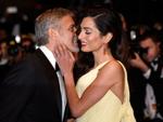 George Clooney & Amal Clooney