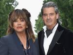 Tina Turner & Erwin Bach