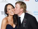 Joanna Gaines & Chip Gaines