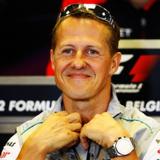 Michael Schumacher