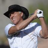 Greg Norman