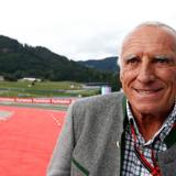 While Red Bull Was Giving You Wings, It Was Giving Dietrich Mateschitz A $20 Billion Fortune