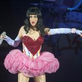 Katy Perry: From Failed Christian Singer To Super Bowl Headlining Pop Music Megastar