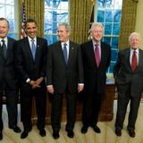 Should Wealthy Ex-Presidents Be Supported By Tax Payers After Leaving Office? NO!!! Says A Group Of GOP Senators…