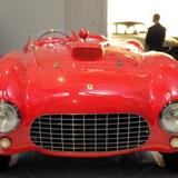 The Amazing History Of A $16.5 Million Ferrari