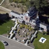 YouTube Real Estate Video Offers Sneak Peek Into $100 Million Neverland Ranch