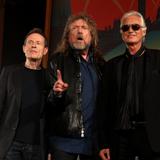 Led Zeppelin Headed To Trial Over Stairway To Heaven Plagiarism Accusations