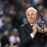 How Did Jeffrey Lurie Earn The Money To Buy The Super Bowl-Bound Philadelphia Eagles?