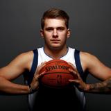 Luka Dončić Net Worth