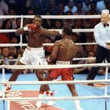 35 Years Ago Today, Buster Douglas Knocked Out Mike Tyson – But That's Not The Fight That Made Him Rich For Life…