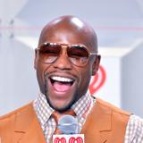 Floyd Mayweather