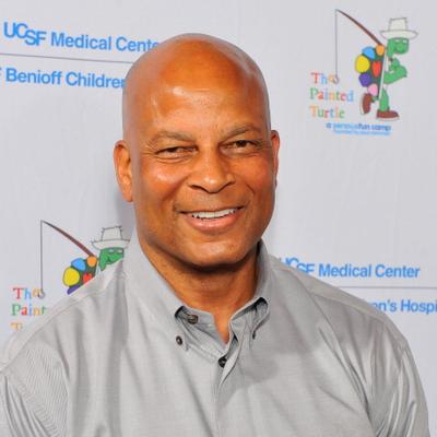 Ronnie Lott