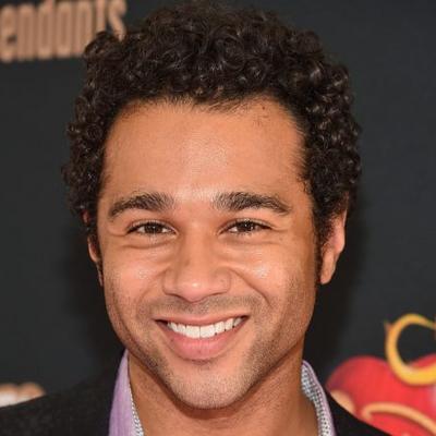 Corbin Bleu