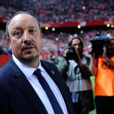 Rafa Benitez