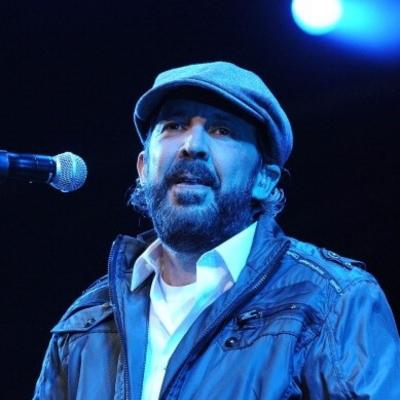 Juan Luis Guerra