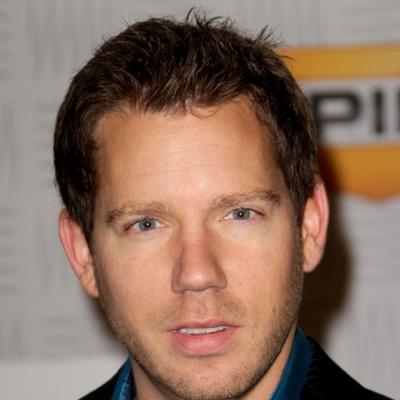 Cliff Bleszinski