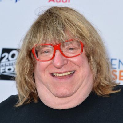 Bruce Vilanch