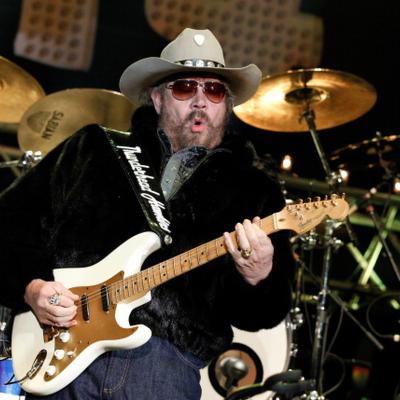 Hank Williams Jr