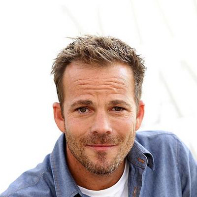 Stephen Dorff