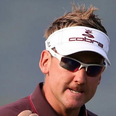 Ian Poulter