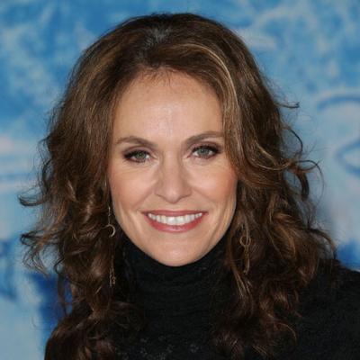 Amy Brenneman