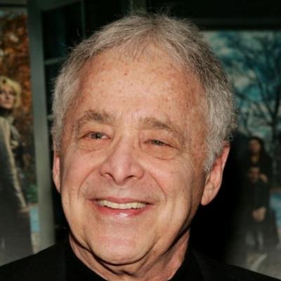 Chuck Barris